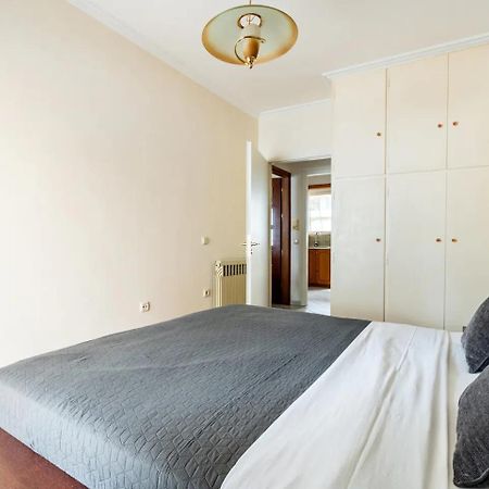 شقة Live Like An Athenian! المظهر الخارجي الصورة