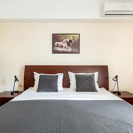 شقة Live Like An Athenian! المظهر الخارجي الصورة