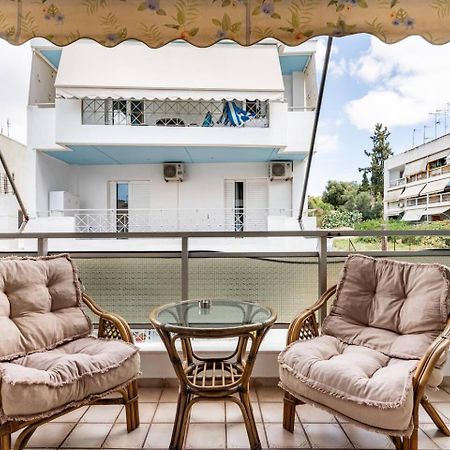 شقة Live Like An Athenian! المظهر الخارجي الصورة