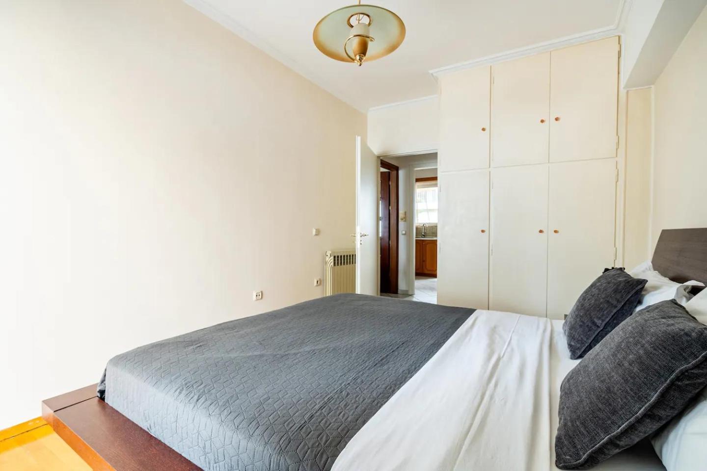 شقة Live Like An Athenian! المظهر الخارجي الصورة