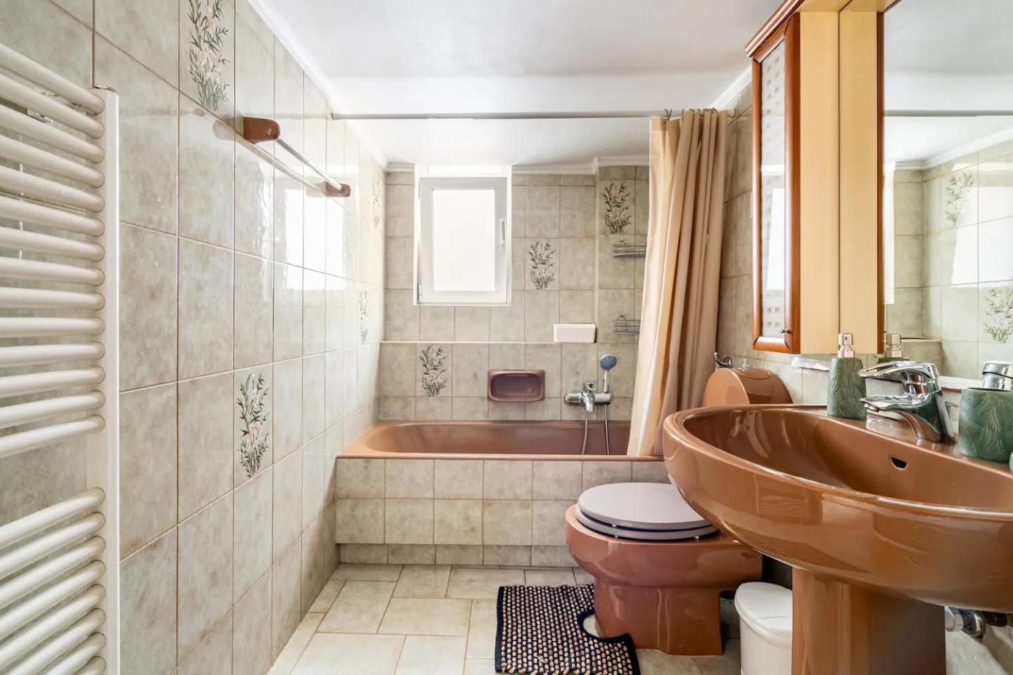 شقة Live Like An Athenian! المظهر الخارجي الصورة