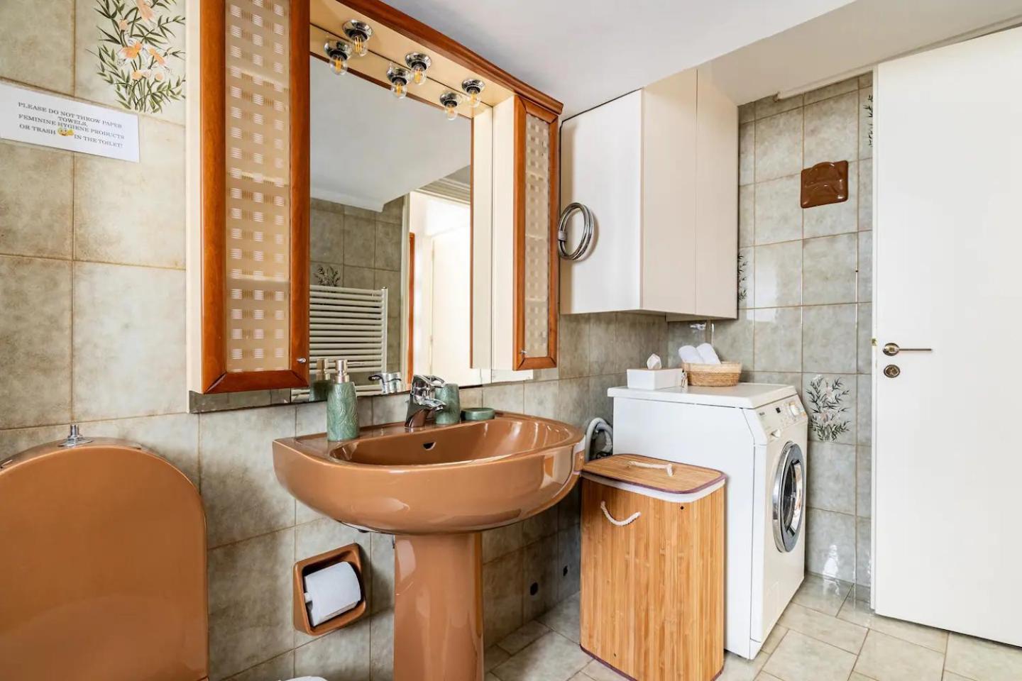 شقة Live Like An Athenian! المظهر الخارجي الصورة