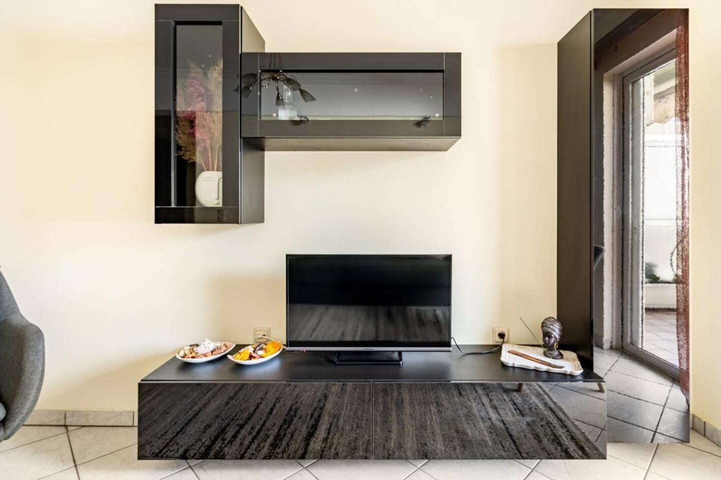 شقة Live Like An Athenian! المظهر الخارجي الصورة
