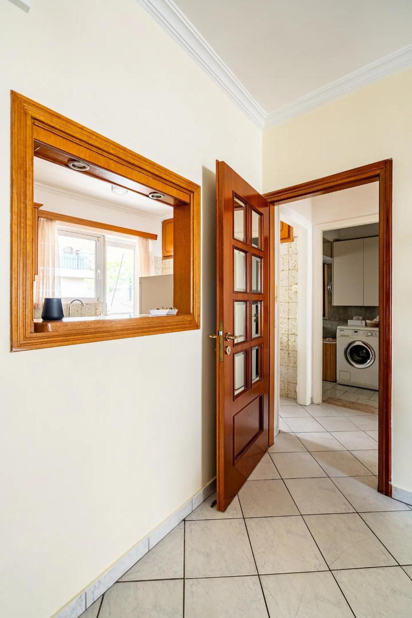 شقة Live Like An Athenian! المظهر الخارجي الصورة