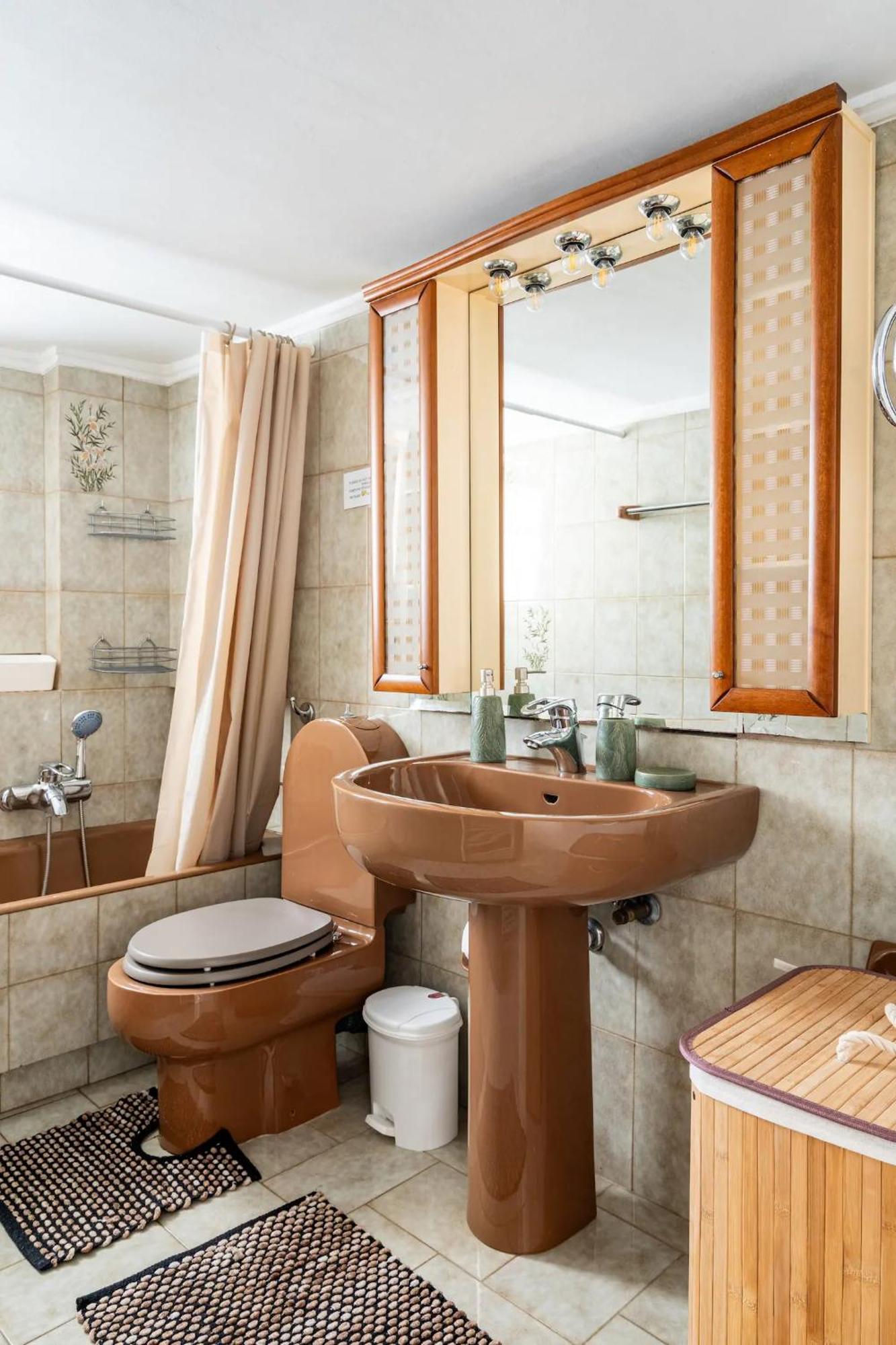 شقة Live Like An Athenian! المظهر الخارجي الصورة