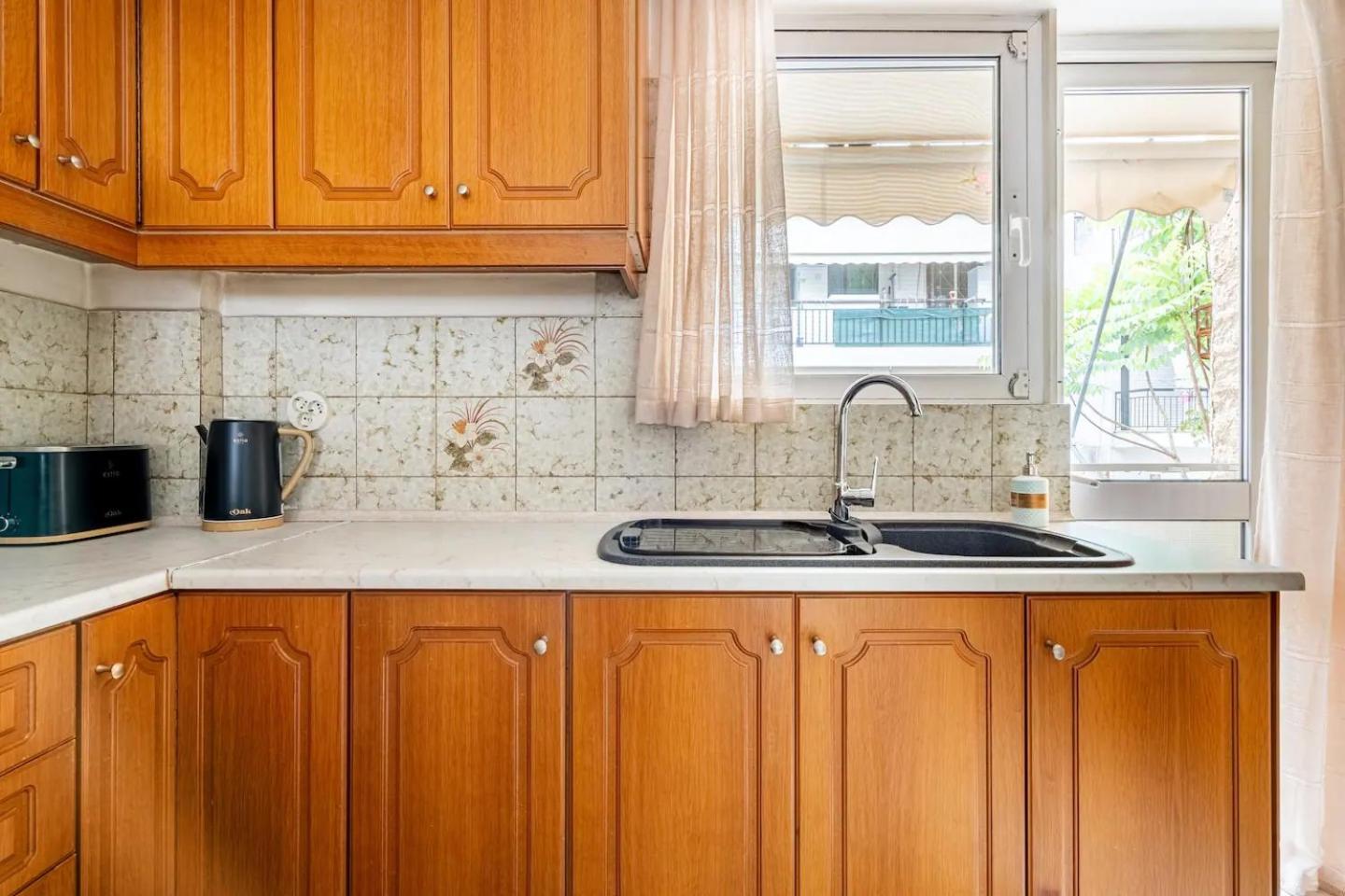 شقة Live Like An Athenian! المظهر الخارجي الصورة