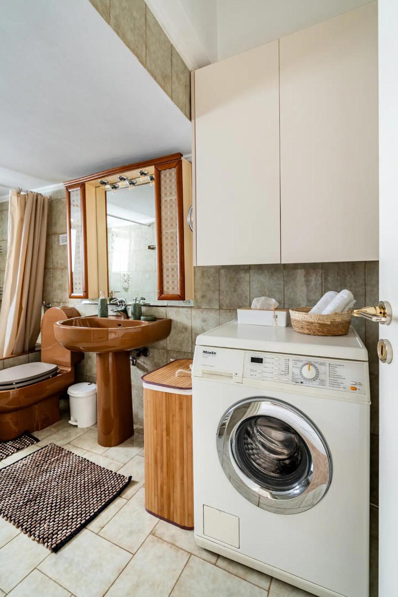 شقة Live Like An Athenian! المظهر الخارجي الصورة